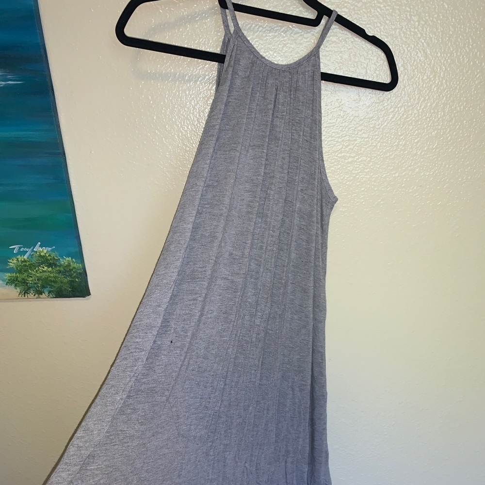 Great flow dress